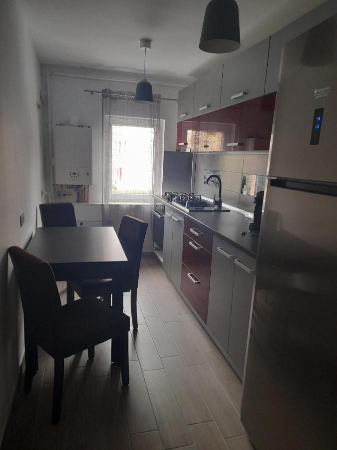 Armony Apartment براشوف المظهر الخارجي الصورة