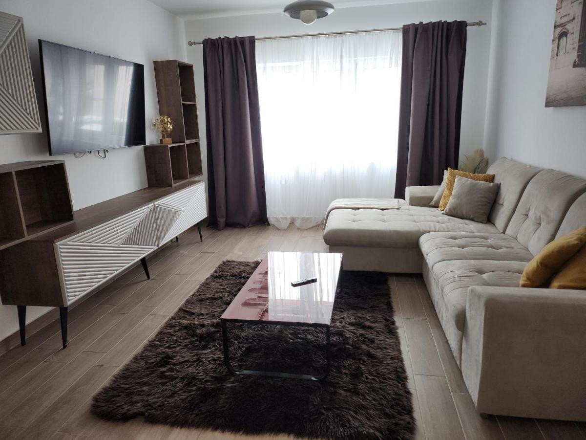 Armony Apartment براشوف المظهر الخارجي الصورة